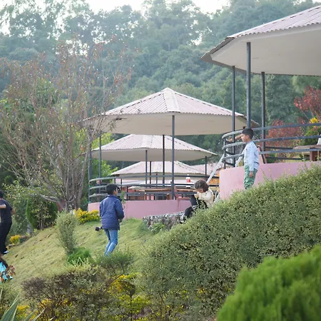 Naikap Village Resort Pvt