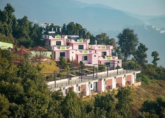 Naikap Village Pvt 3*