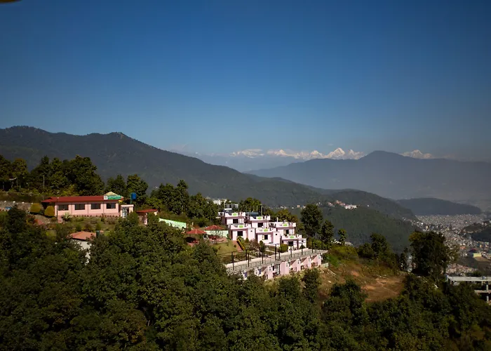 Naikap Village Pvt 3*