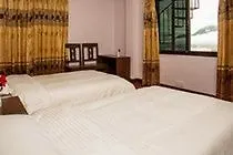 Naikap Village Pvt 3* カトマンズ
