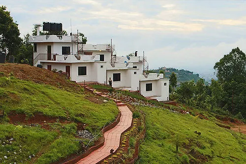 Naikap Village Pvt カトマンズ