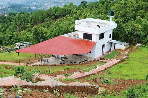 Naikap Village Pvt 3* カトマンズ