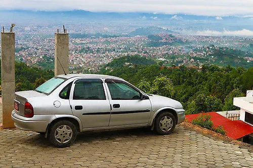 Naikap Village Pvt
